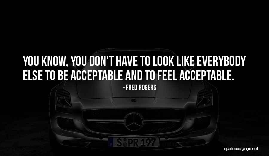 Haifa Najjar Quotes By Fred Rogers Haifa Najjar Quotes By Fred Rogers