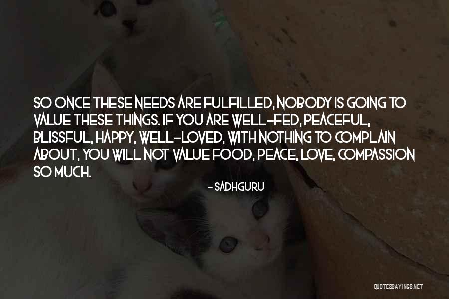 Haifa Najjar Quotes By Sadhguru Haifa Najjar Quotes By Sadhguru