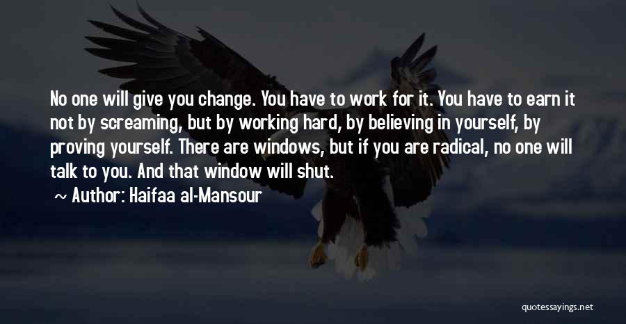 Haifaa Al-Mansour Quotes 1944685