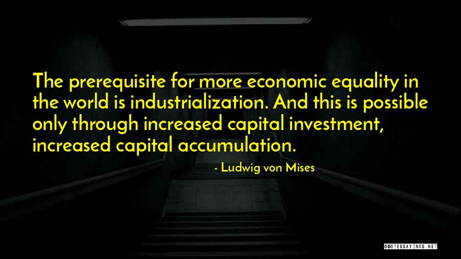 Haifaa Quotes By Ludwig Von Mises Haifaa Quotes By Ludwig Von Mises