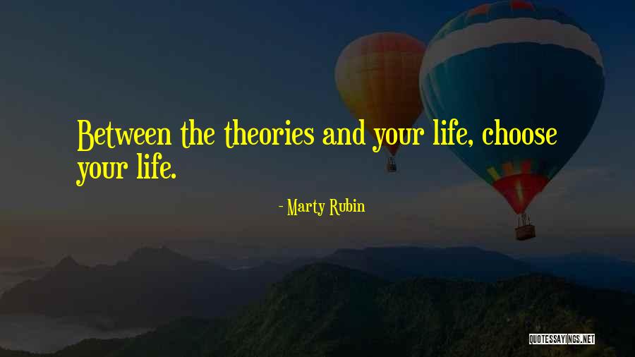 Haifas Land Quotes By Marty Rubin