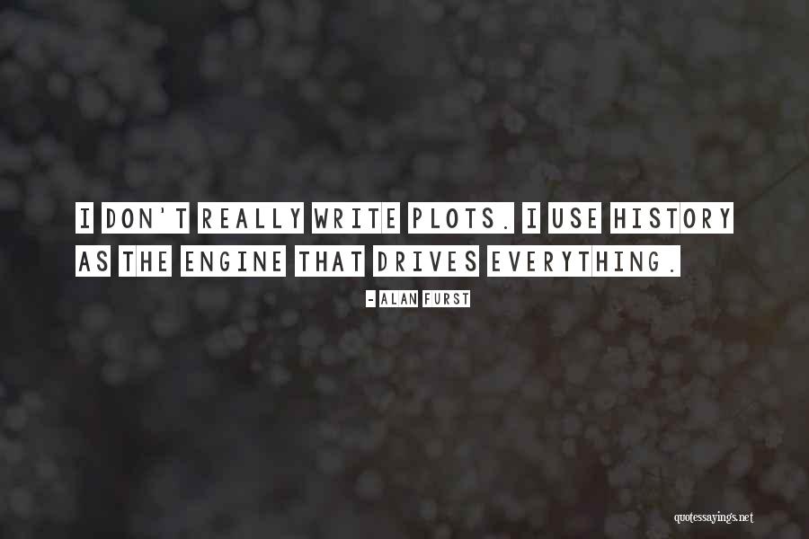 Haifeng Jiang Quotes By Alan Furst Haifeng Jiang Quotes By Alan Furst