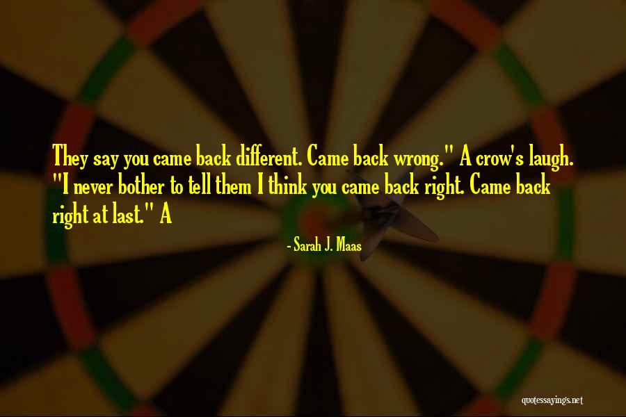 Haifeng Jiang Quotes By Sarah J. Maas Haifeng Jiang Quotes By Sarah J. Maas