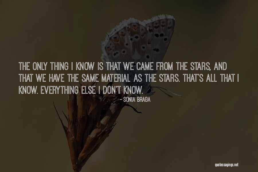 Haigner Quotes By Sonia Braga Haigner Quotes By Sonia Braga