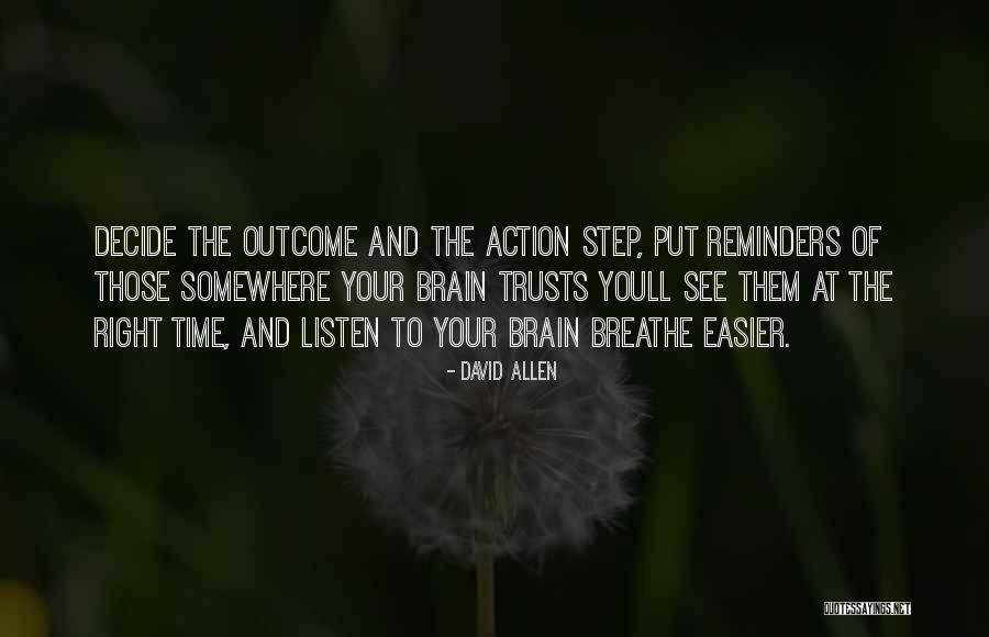 Haijan Quotes By David Allen Haijan Quotes By David Allen