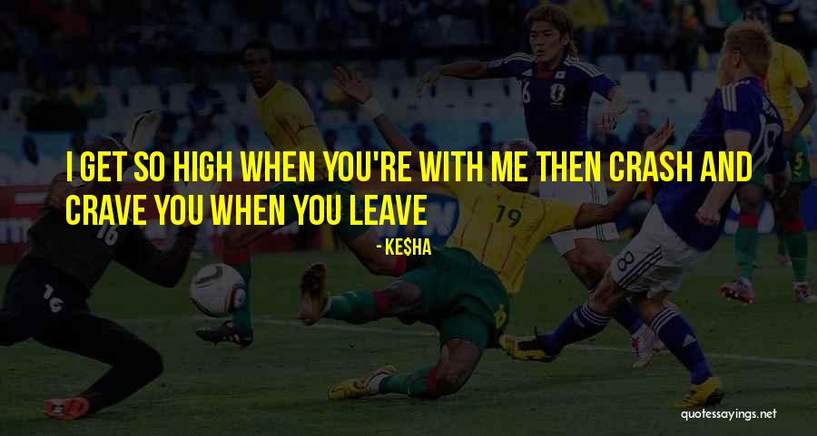 Haiji Towa Quotes By Ke$ha Haiji Towa Quotes By Ke$ha