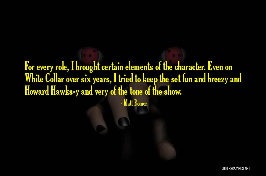 Haijima Volleyball Quotes By Matt Bomer Haijima Volleyball Quotes By Matt Bomer