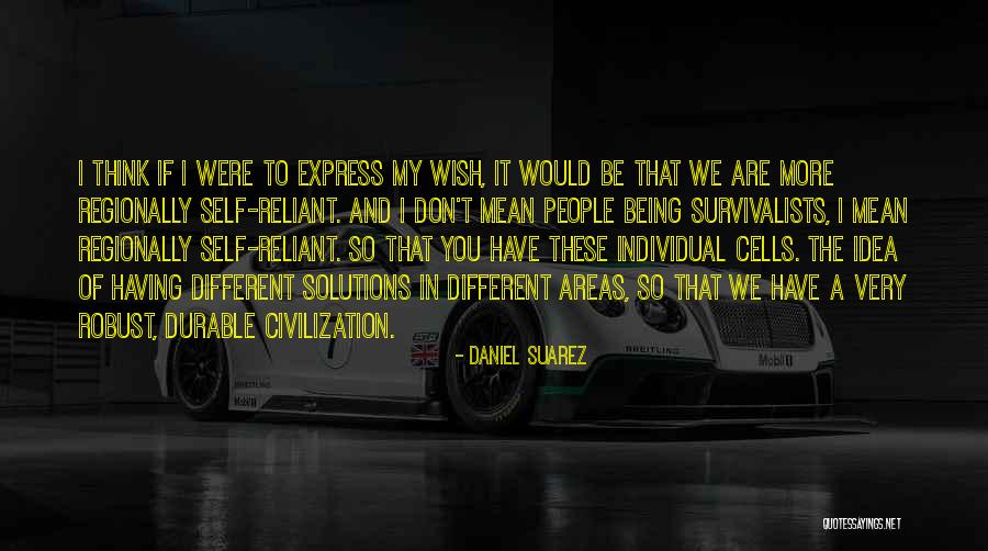 Haikaiss Quotes By Daniel Suarez Haikaiss Quotes By Daniel Suarez