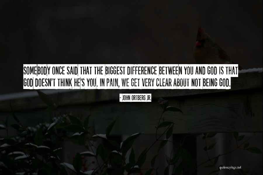 Haikaiss Quotes By John Ortberg Jr. Haikaiss Quotes By John Ortberg Jr.