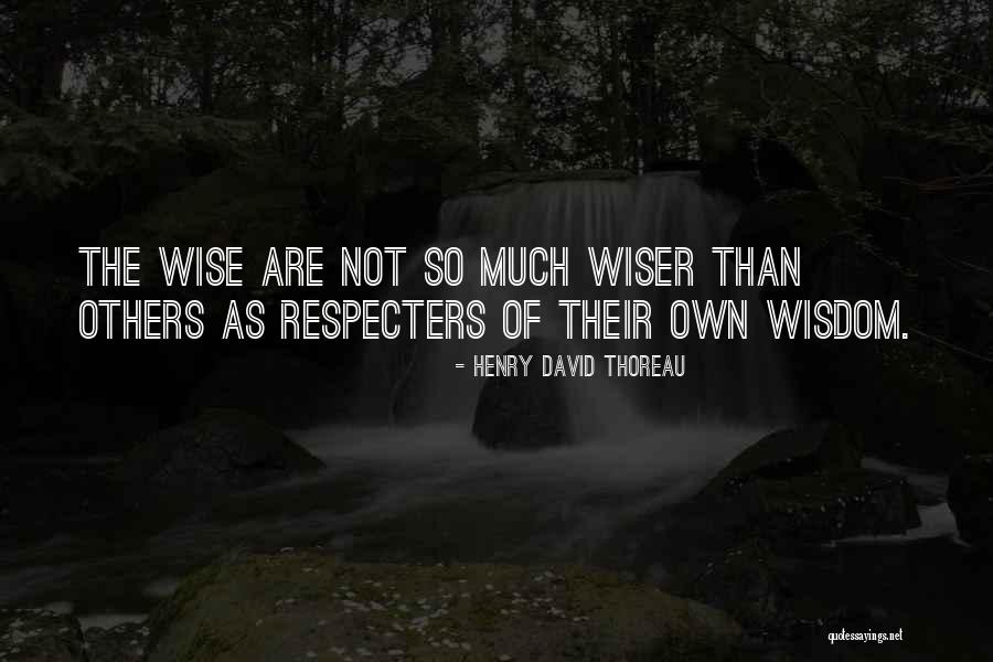 Haikal E Quotes By Henry David Thoreau Haikal E Quotes By Henry David Thoreau