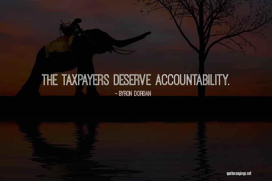 Haikal Idris Quotes By Byron Dorgan Haikal Idris Quotes By Byron Dorgan