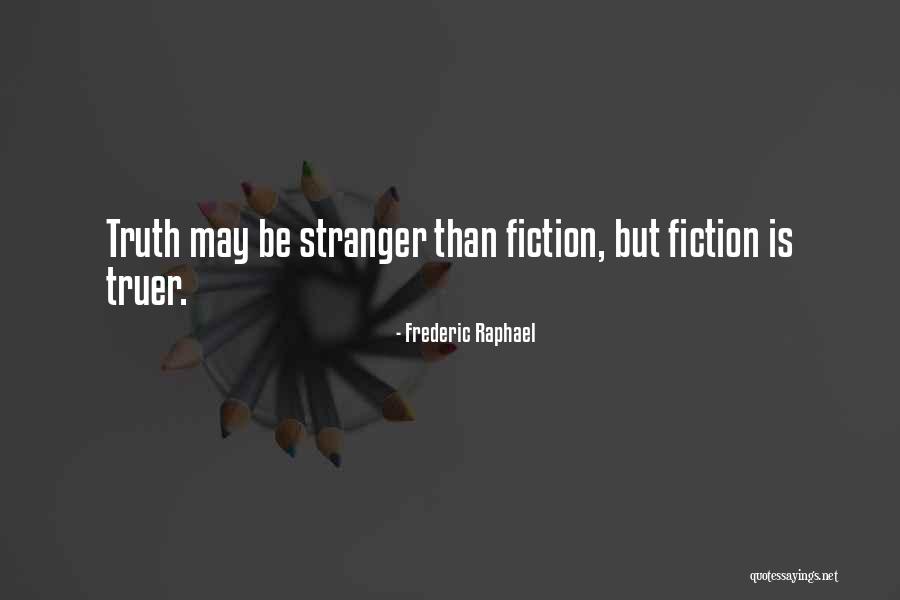 Haikara San Quotes By Frederic Raphael Haikara San Quotes By Frederic Raphael