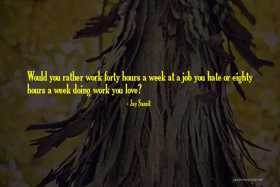 Haikyuu Nekoma Quotes By Jay Samit