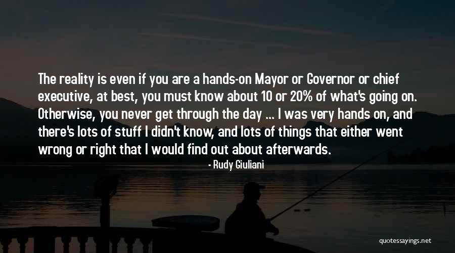 Haikyuu Oikawa Quotes By Rudy Giuliani Haikyuu Oikawa Quotes By Rudy Giuliani