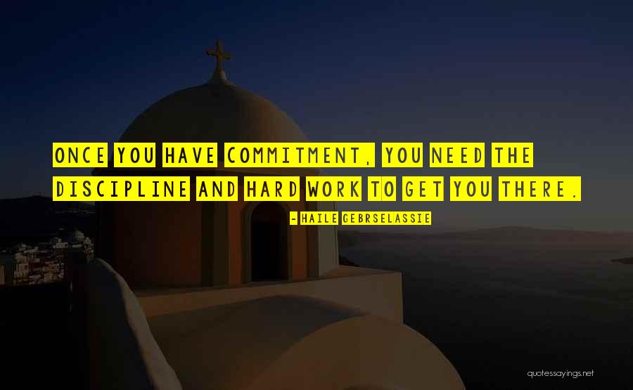 Haile Gebrselassie Quotes 1192211 Haile Gebrselassie Quotes 1192211