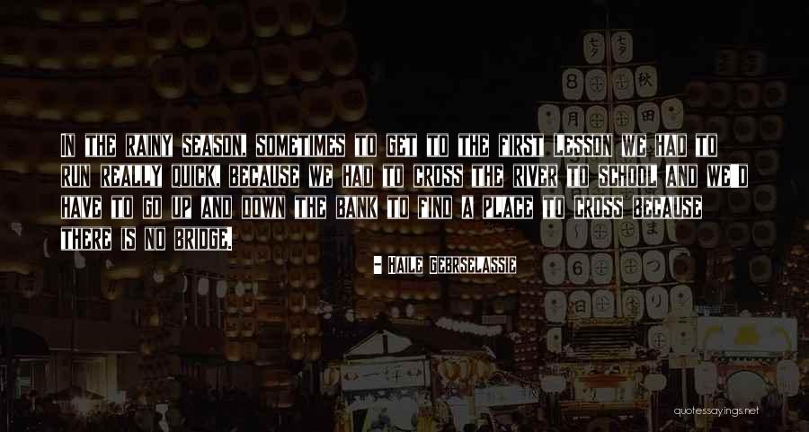 Haile Gebrselassie Quotes 1234354 Haile Gebrselassie Quotes 1234354