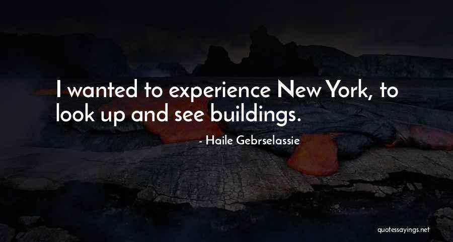 Haile Gebrselassie Quotes 1812746 Haile Gebrselassie Quotes 1812746