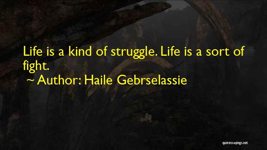 Haile Gebrselassie Quotes 1937481