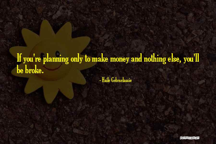 Haile Gebrselassie Quotes 2122489 Haile Gebrselassie Quotes 2122489