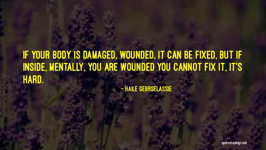 Haile Gebrselassie Quotes 224547 Haile Gebrselassie Quotes 224547
