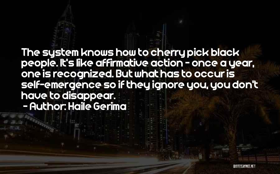 Haile Gerima Quotes 539647