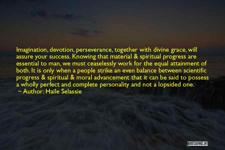 Haile Selassie Quotes 364509