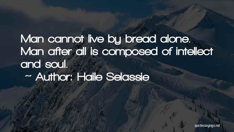 Haile Selassie Quotes 783142