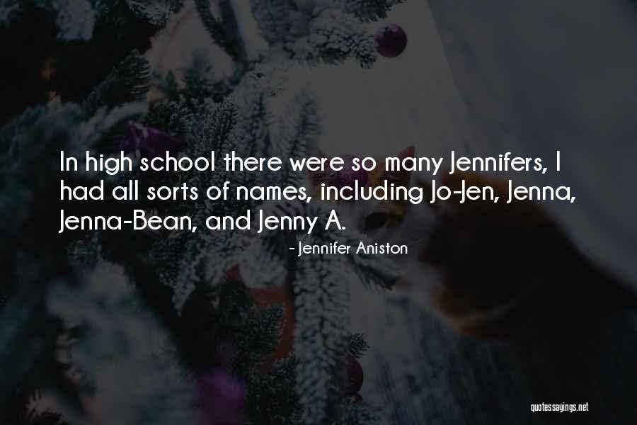 Hailed Coffee Quotes By Jennifer Aniston Hailed Coffee Quotes By Jennifer Aniston