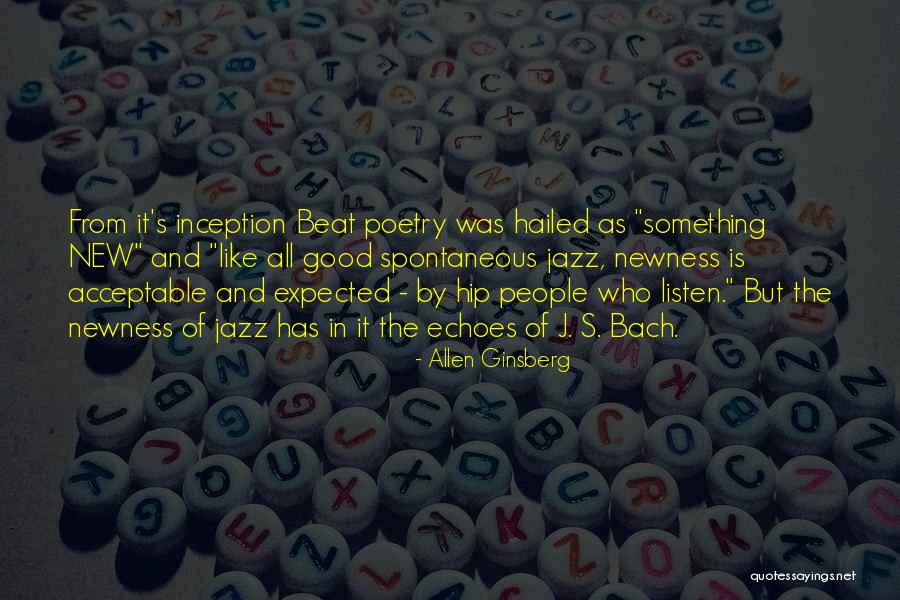 Hailed Quotes By Allen Ginsberg Hailed Quotes By Allen Ginsberg