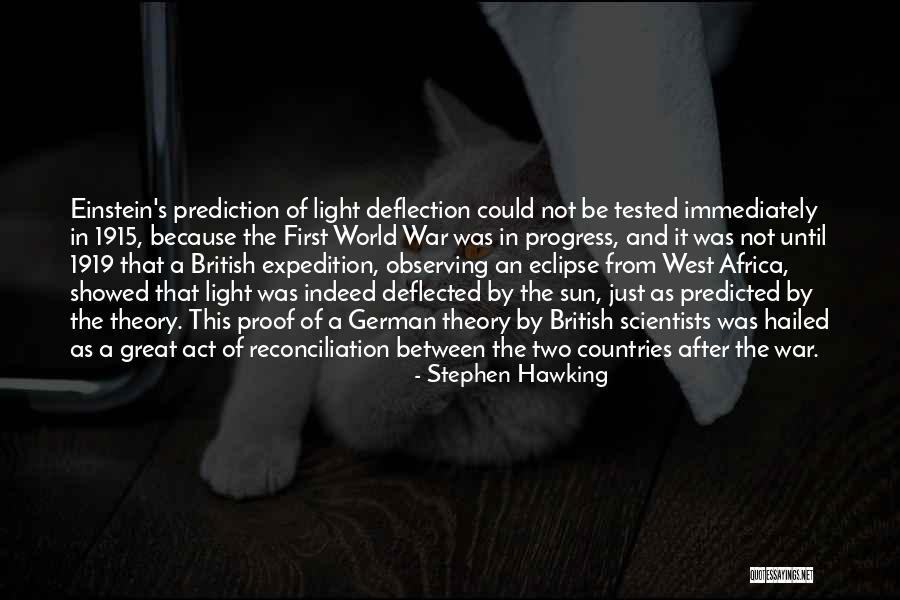 Hailed Quotes By Stephen Hawking Hailed Quotes By Stephen Hawking