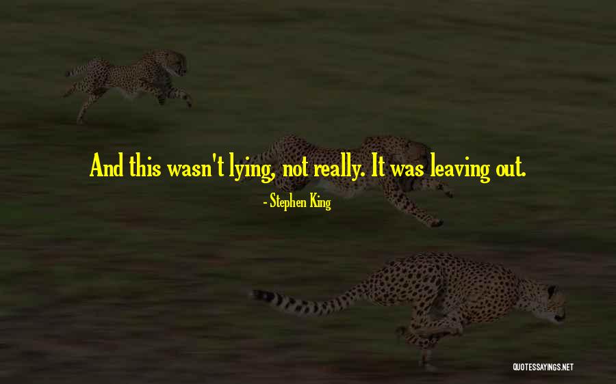 Hailemariam In Mekelle Quotes By Stephen King Hailemariam In Mekelle Quotes By Stephen King