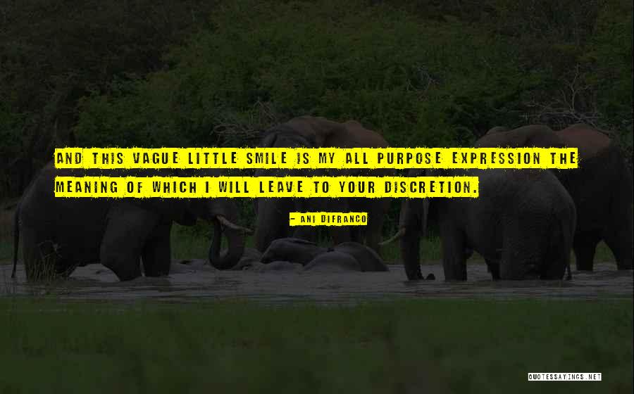 Hailemariam Reda Quotes By Ani DiFranco Hailemariam Reda Quotes By Ani DiFranco