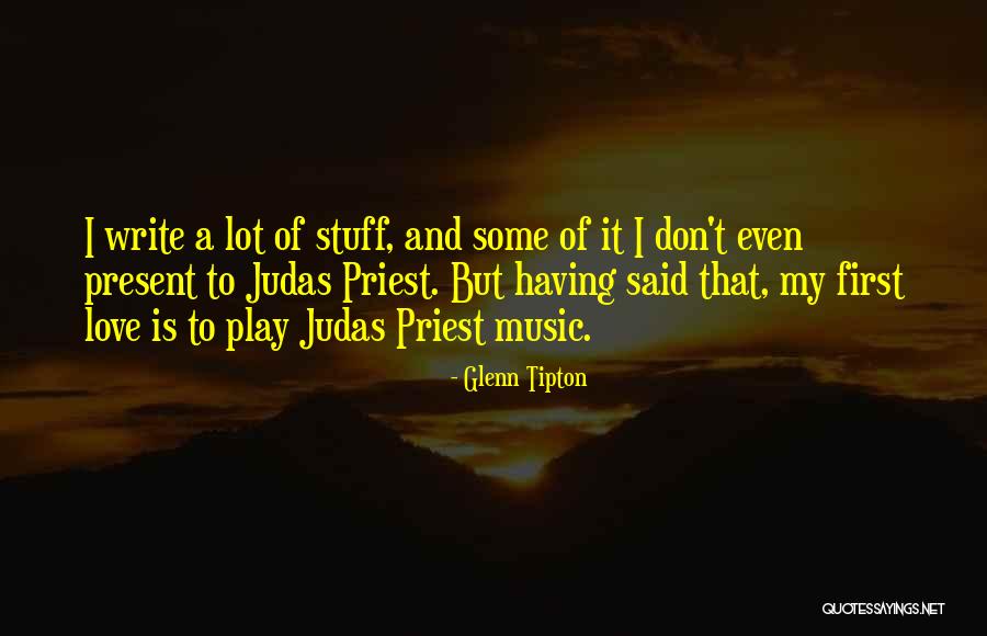 Hailemariam Tesfaye Quotes By Glenn Tipton Hailemariam Tesfaye Quotes By Glenn Tipton