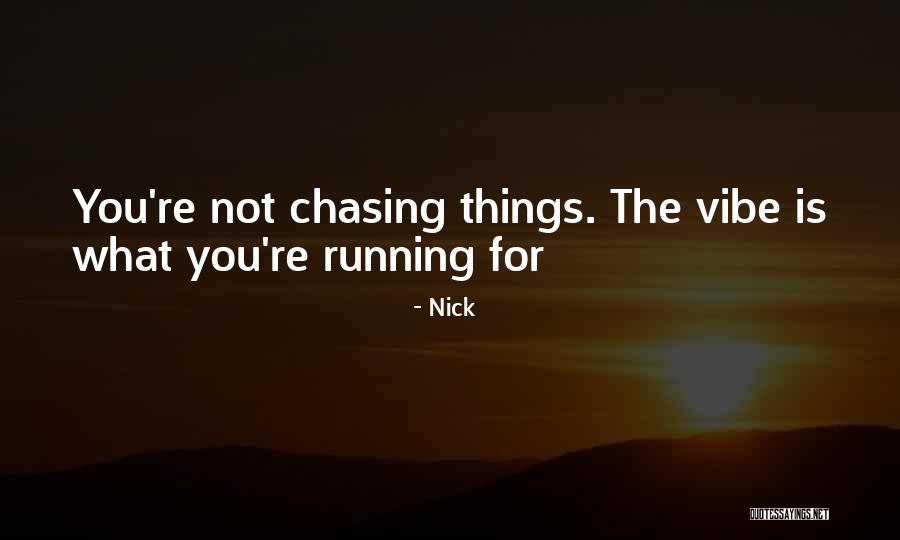 Hailes Angels Quotes By Nick Hailes Angels Quotes By Nick