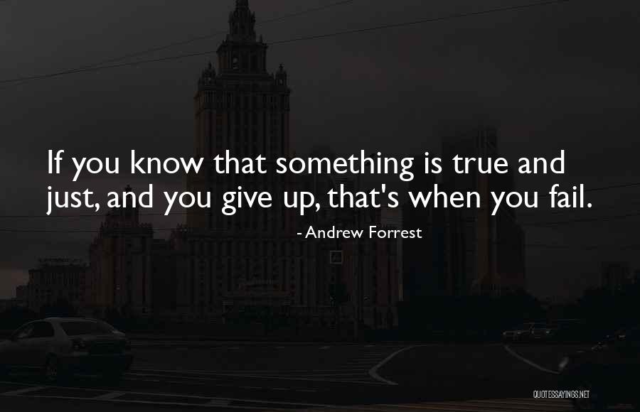 Hailes Comet Quotes By Andrew Forrest Hailes Comet Quotes By Andrew Forrest