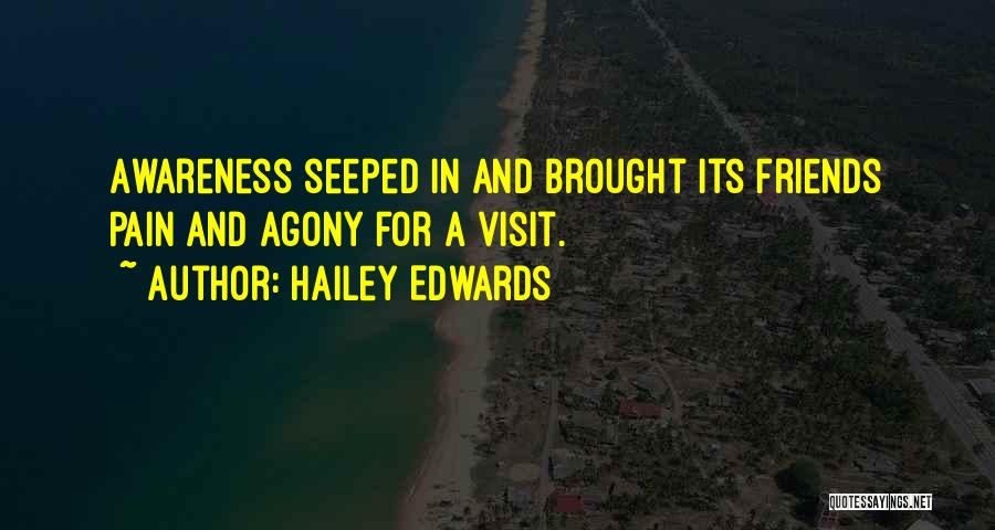 Hailey Edwards Quotes 388692