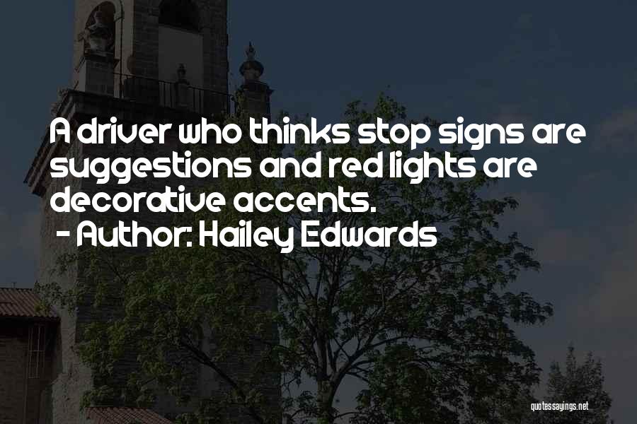 Hailey Edwards Quotes 528367