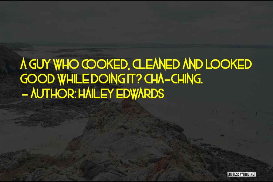 Hailey Edwards Quotes 887440