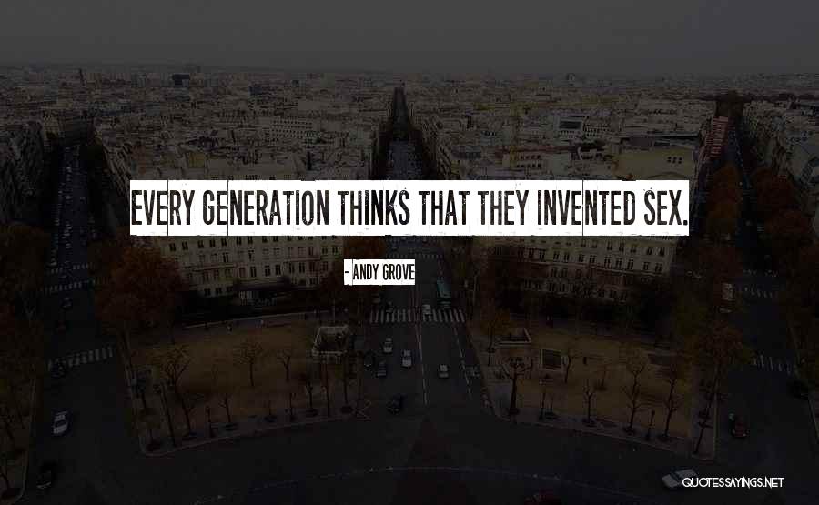 Hailey Tuck Quotes By Andy Grove Hailey Tuck Quotes By Andy Grove