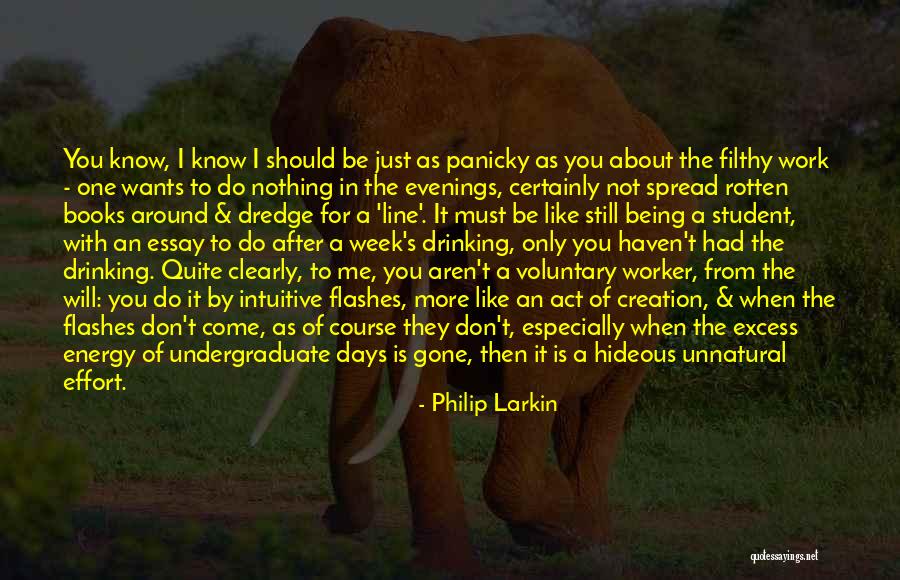 Hailies Song Quotes By Philip Larkin Hailies Song Quotes By Philip Larkin