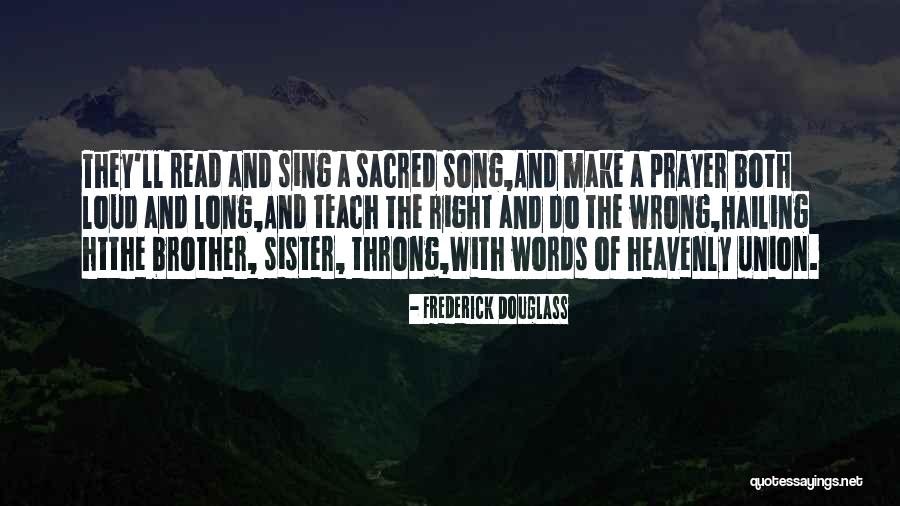 Hailing From Quotes By Frederick Douglass Hailing From Quotes By Frederick Douglass
