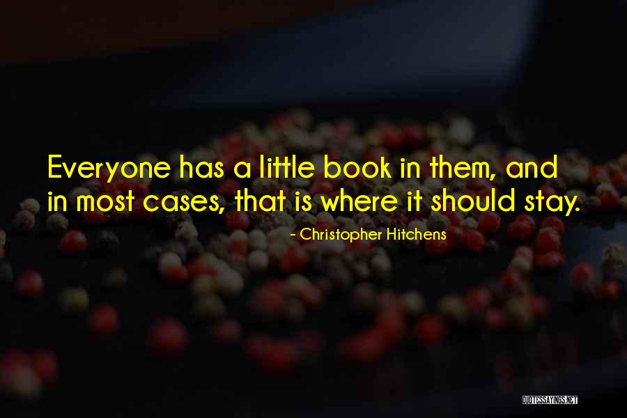 Hailstones And Halibut Quotes By Christopher Hitchens Hailstones And Halibut Quotes By Christopher Hitchens