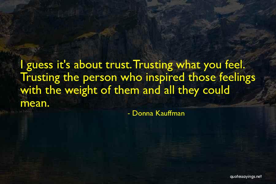 Hailstones For Kids Quotes By Donna Kauffman Hailstones For Kids Quotes By Donna Kauffman