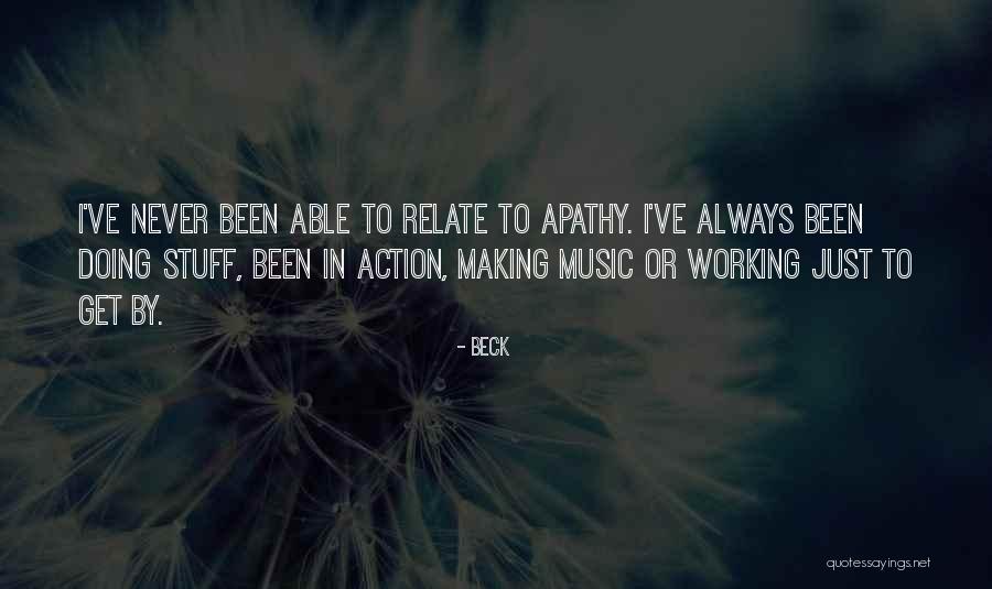 Hailstones Life Quotes By Beck Hailstones Life Quotes By Beck