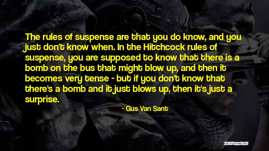 Hailstones Rain Quotes By Gus Van Sant Hailstones Rain Quotes By Gus Van Sant