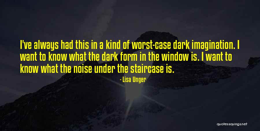 Hailstorm Rain Quotes By Lisa Unger Hailstorm Rain Quotes By Lisa Unger