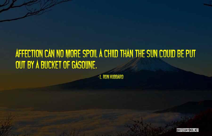 Hailwood Horrobin Quotes By L. Ron Hubbard Hailwood Horrobin Quotes By L. Ron Hubbard