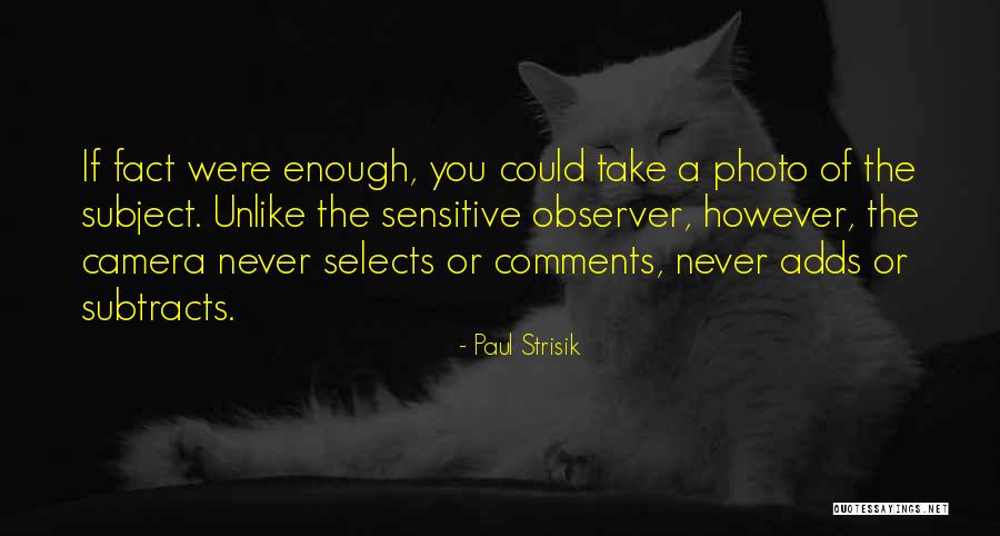 Haily Quotes By Paul Strisik Haily Quotes By Paul Strisik