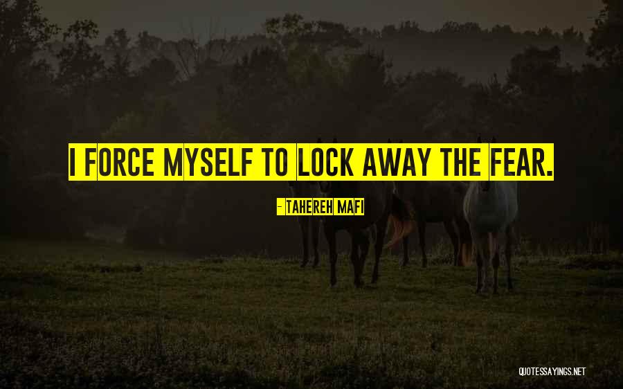 Haim The Wire Quotes By Tahereh Mafi Haim The Wire Quotes By Tahereh Mafi