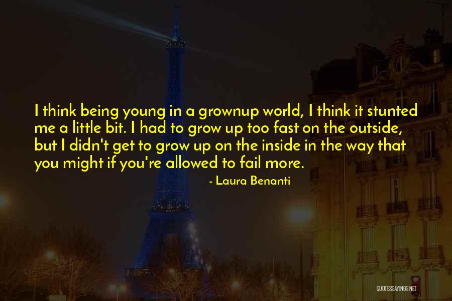 Haimanot Assefa Quotes By Laura Benanti Haimanot Assefa Quotes By Laura Benanti